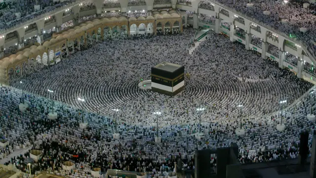 Perayaan Maulid Nabi