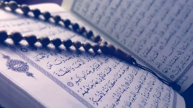Perayaan Maulid Nabi