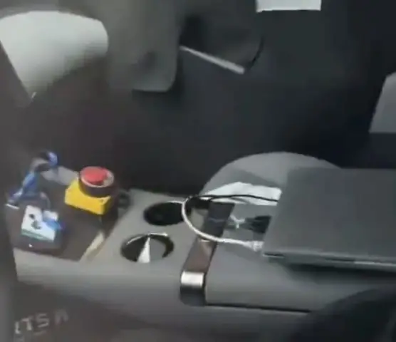 Mobil listrik xiaomi