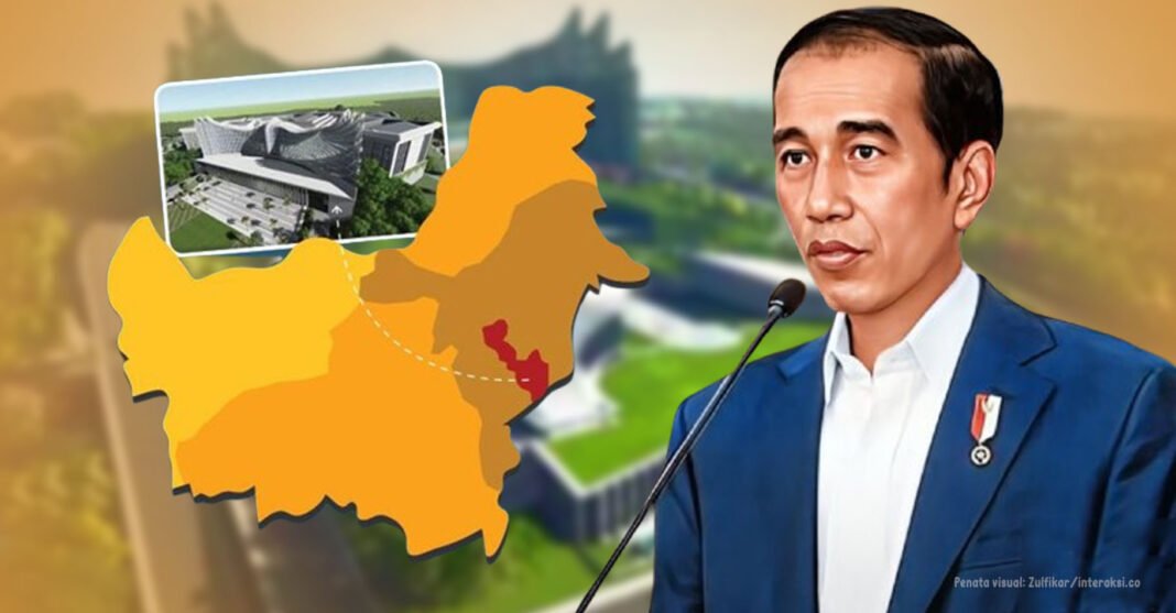 Jokowi