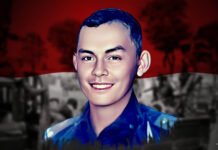 Sejarah Pierre Tendean: Pahlawan Nasional yang Gugur Muda di G30S Pierre Tendean