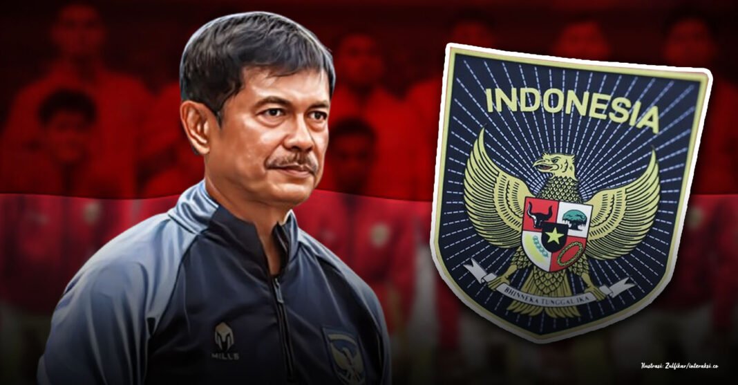 23 Pemain Kualifikasi U-20