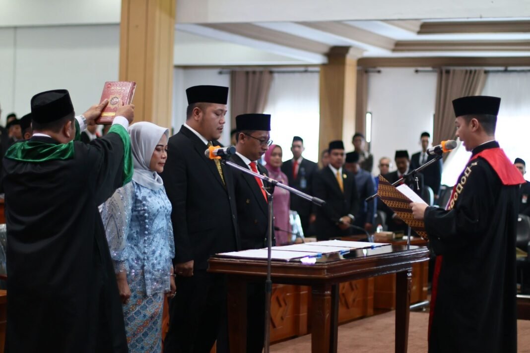 DPRD Banjarbaru