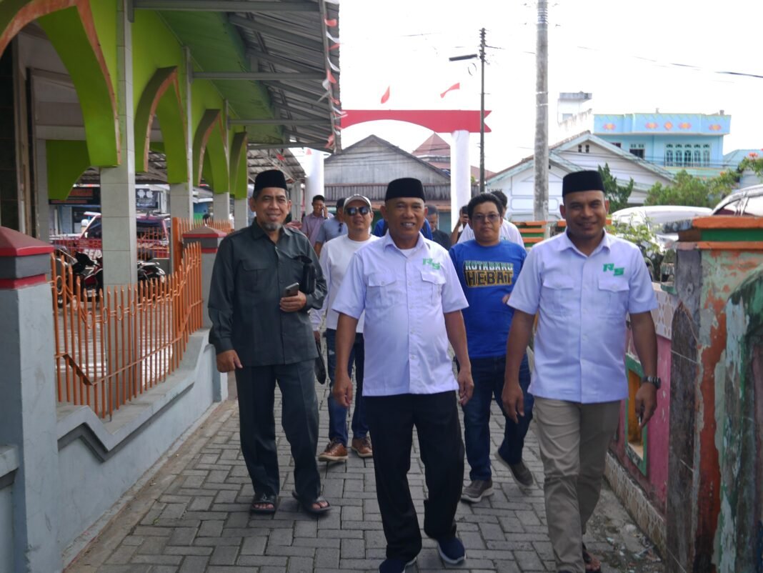 H. Rusli - Syairi