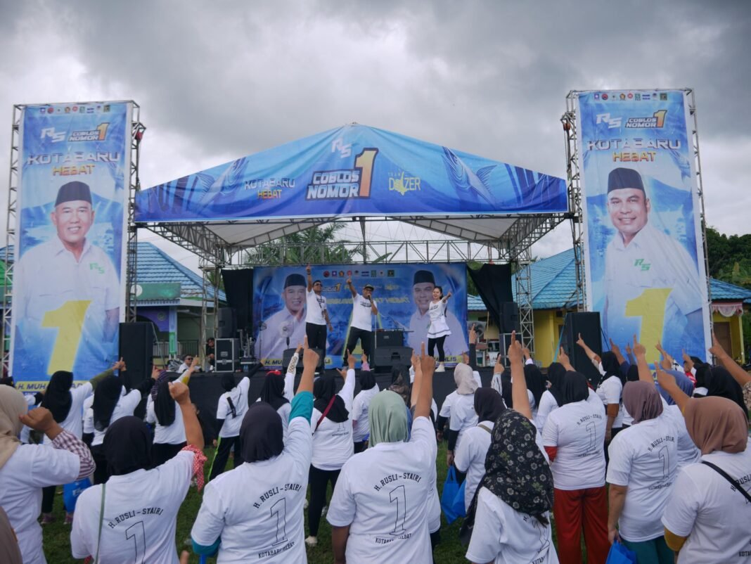 H. Rusli - Syairi