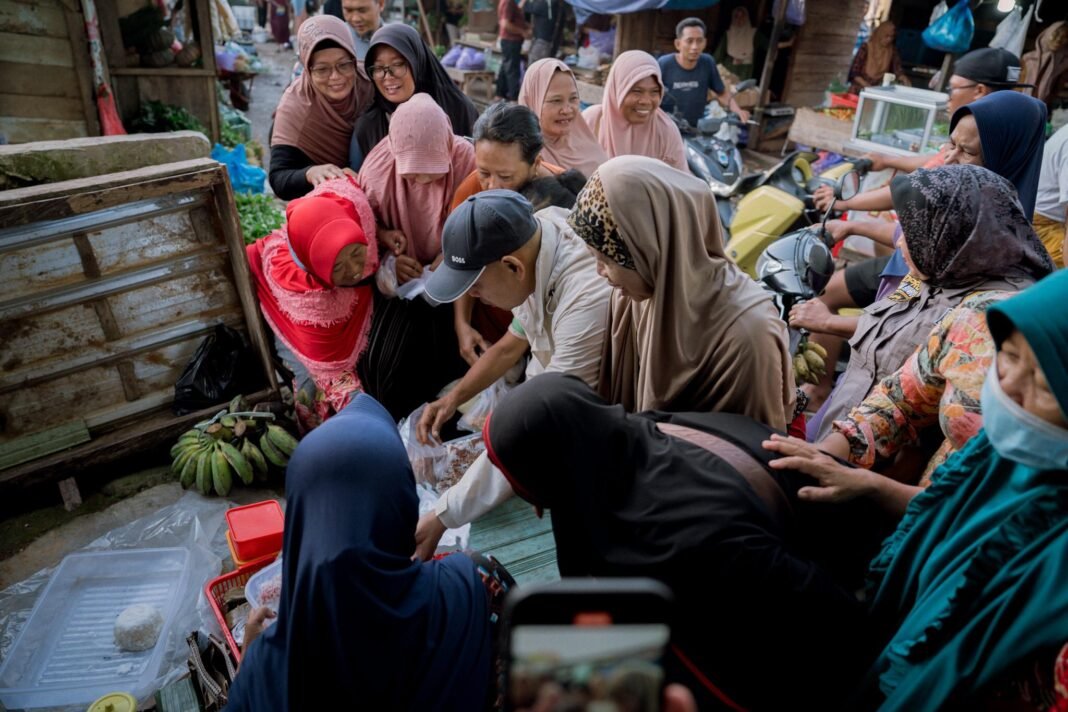 Pasar Sudan Raya