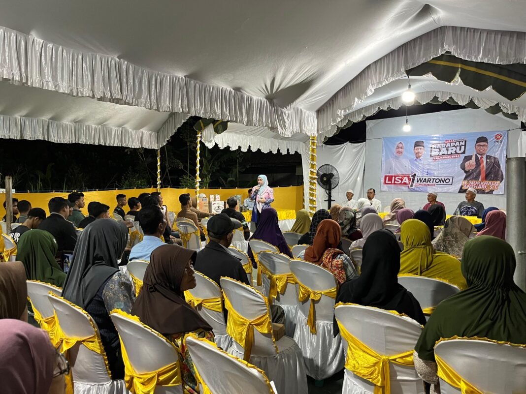 Kampung Pejabat