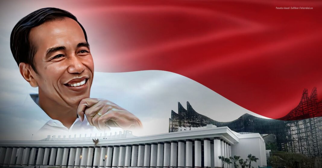 Jokowi