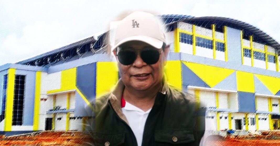 Paman Birin