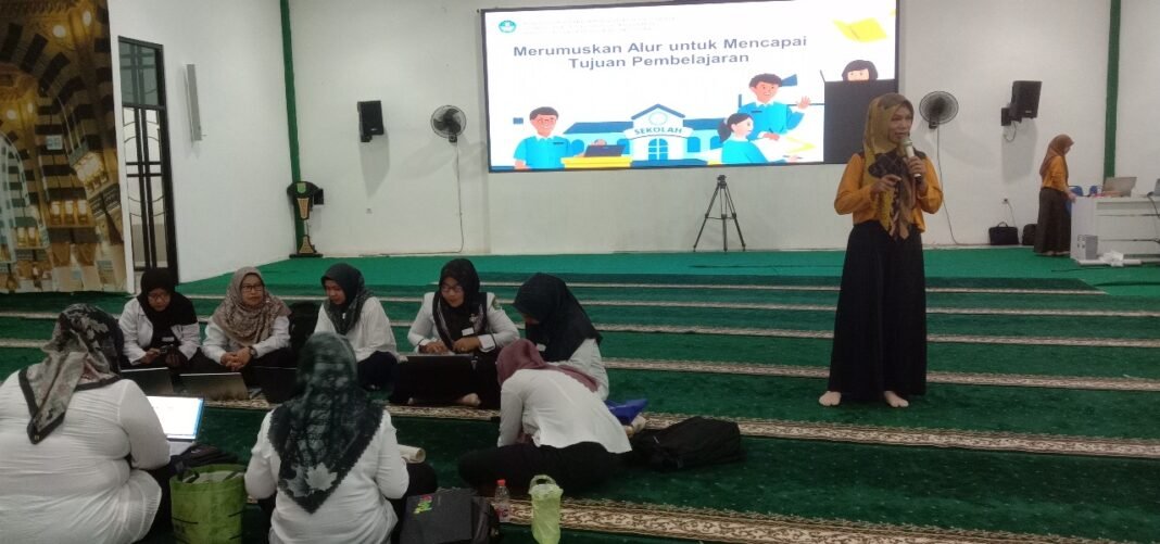 Fasilitator Daerah