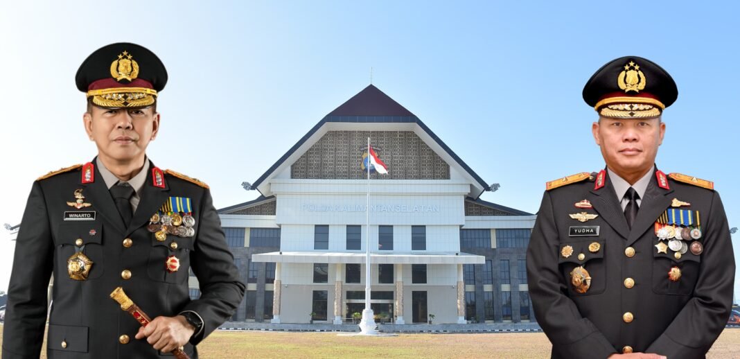 Brigjen Pol Rosyanto
