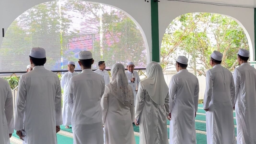 Bupati Tanah Bumbu