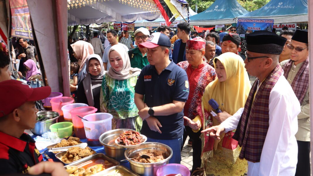 Kuliner Khas Minang