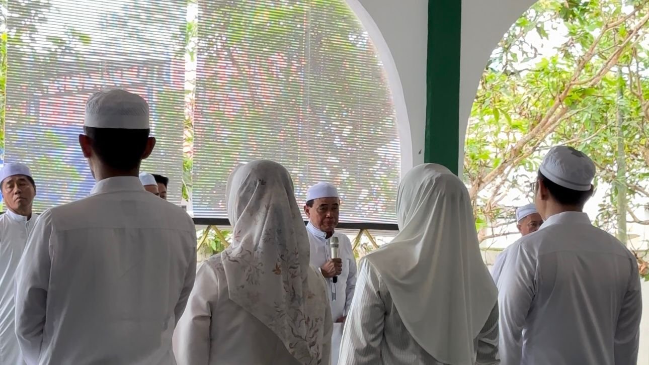 Bupati Tanah Bumbu