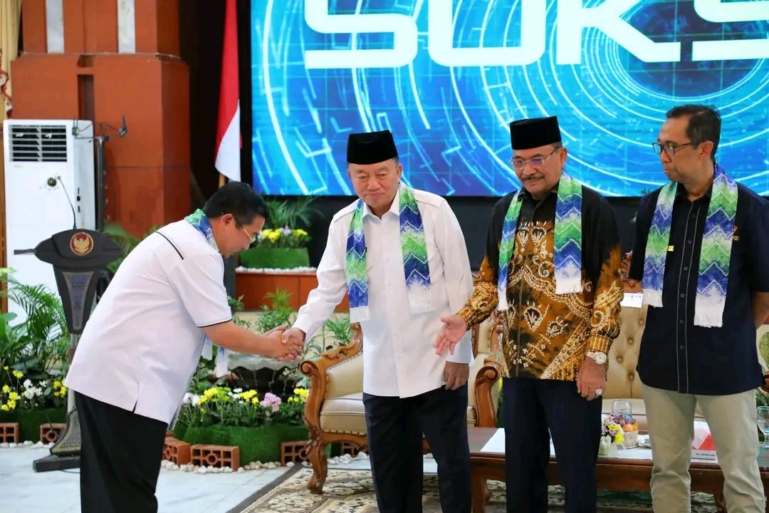 Banjarmasin Siap Genjot Ekonomi 2025 dengan Anggaran Triliunan Rupiah