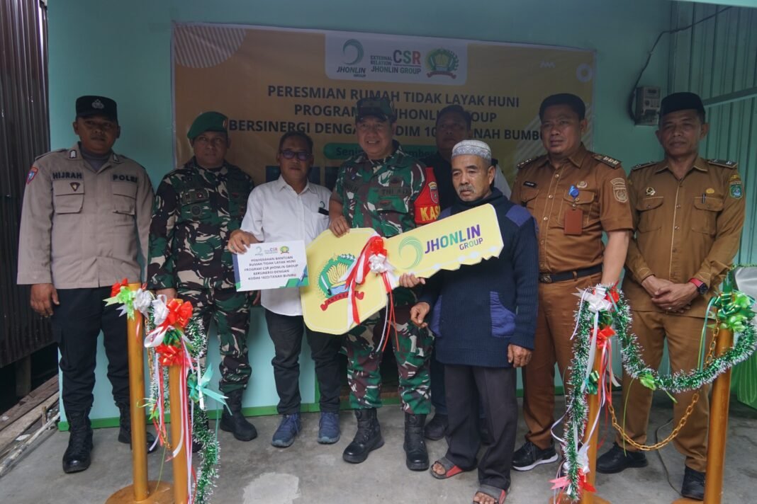 Kakek Halim