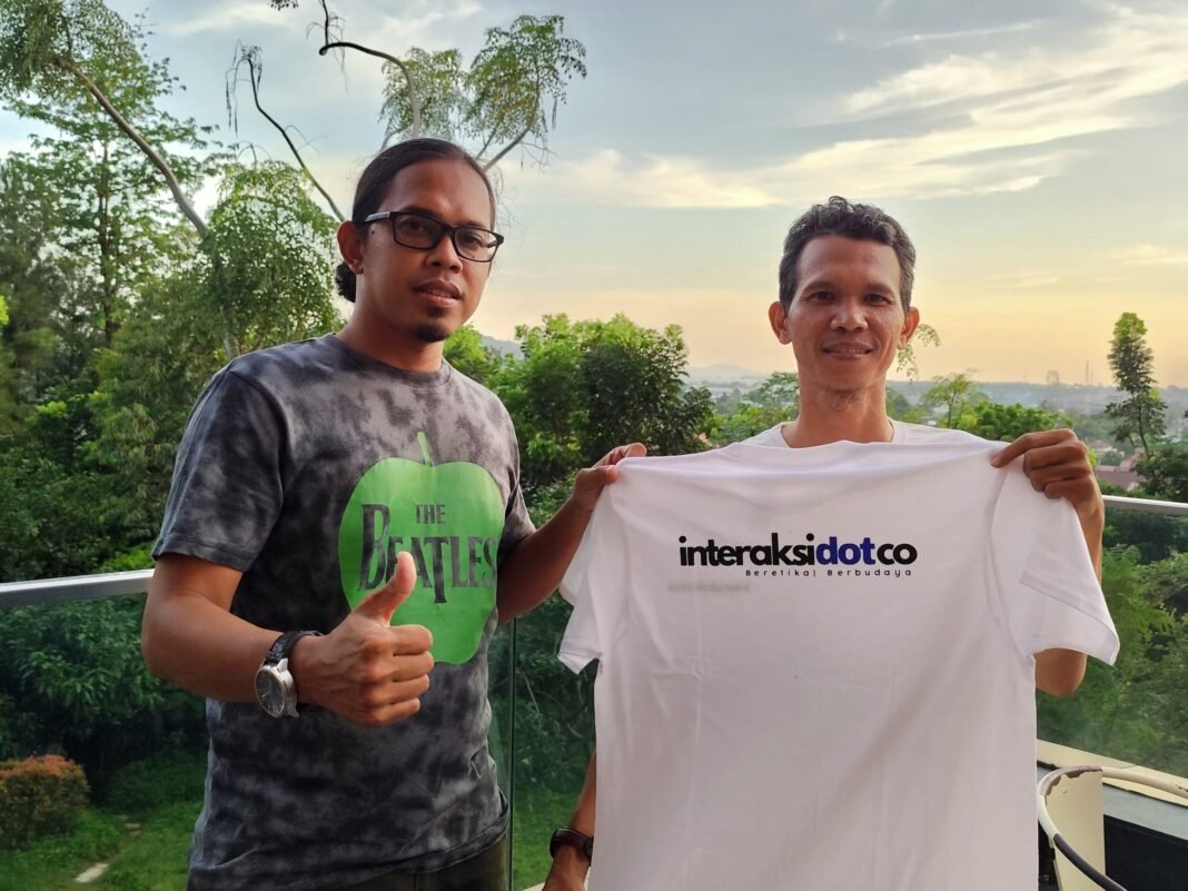 Interaksidotco Interaksidotco