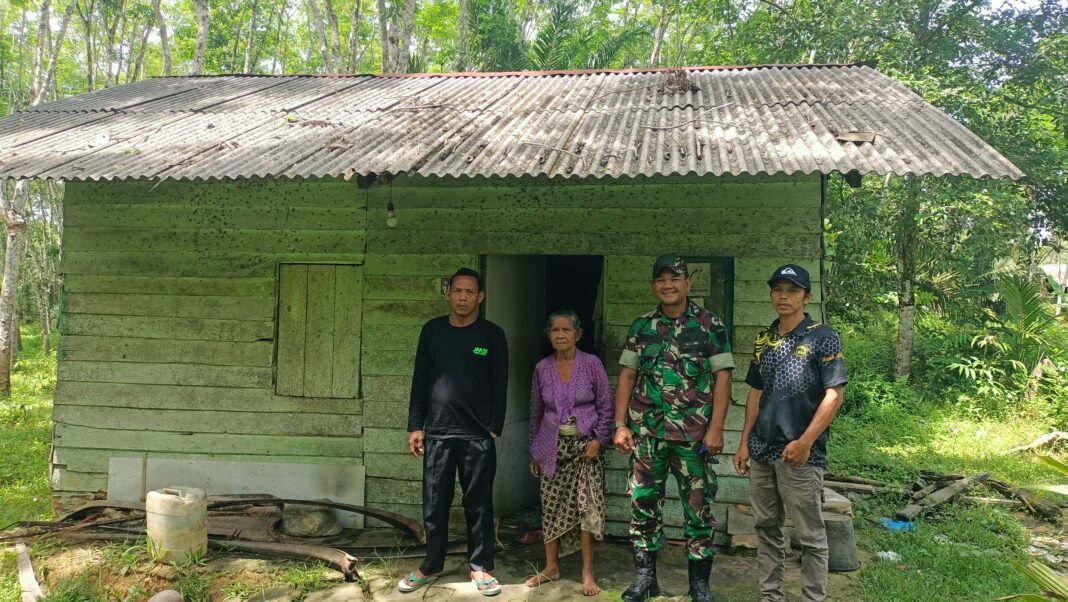 Hari Jadi Korem 101/Antasari