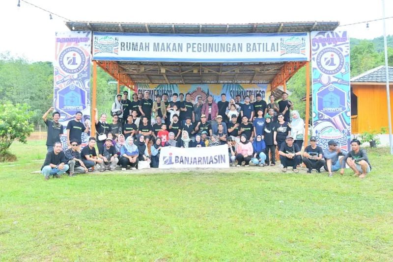 Oi Banjarmasin