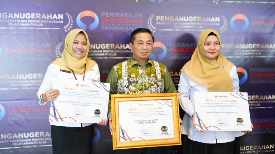 Pelayanan Publik