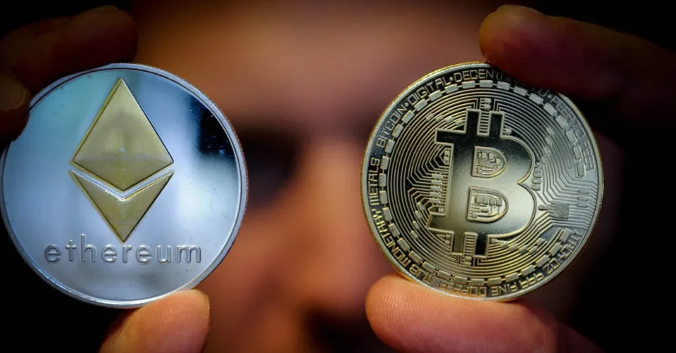 ETF Bitcoin