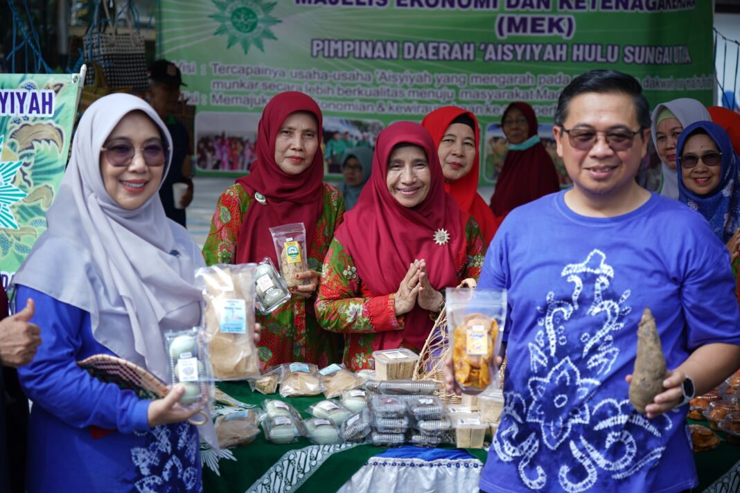 Milad Muhammadiyah ke-112