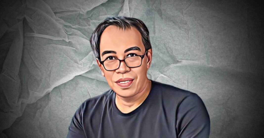 Noorhalis Majid Pilkada Banjarbaru