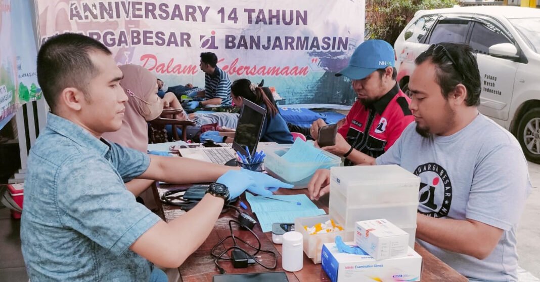 Oi Banjarmasin
