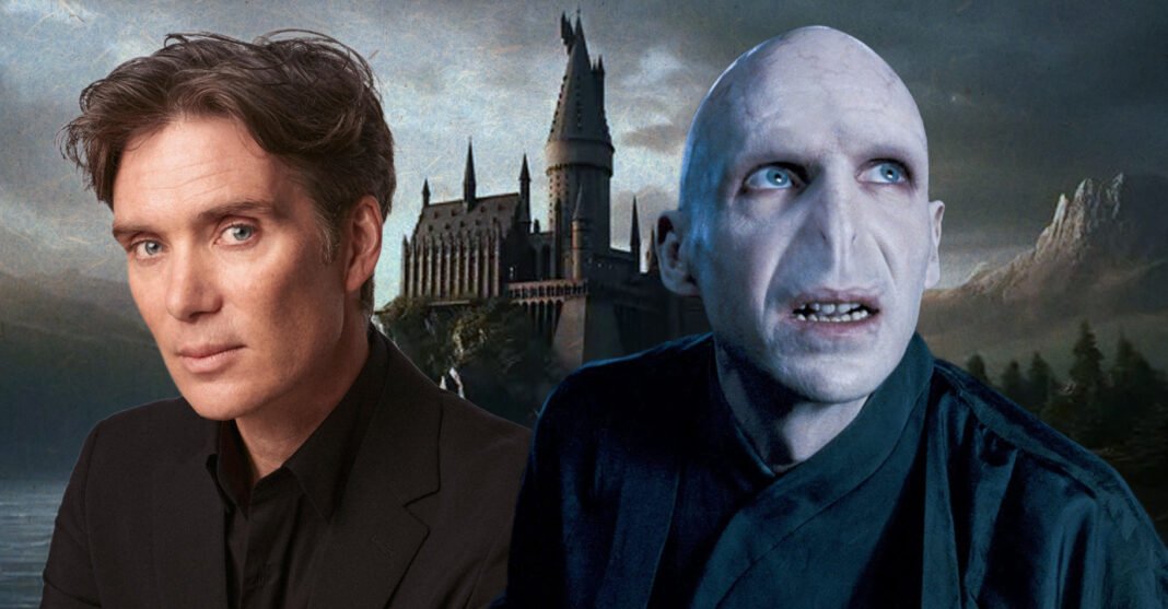 Voldemort Voldemort