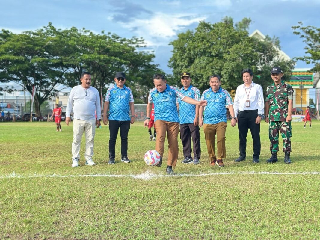 Piala Bupati Cup ke-24