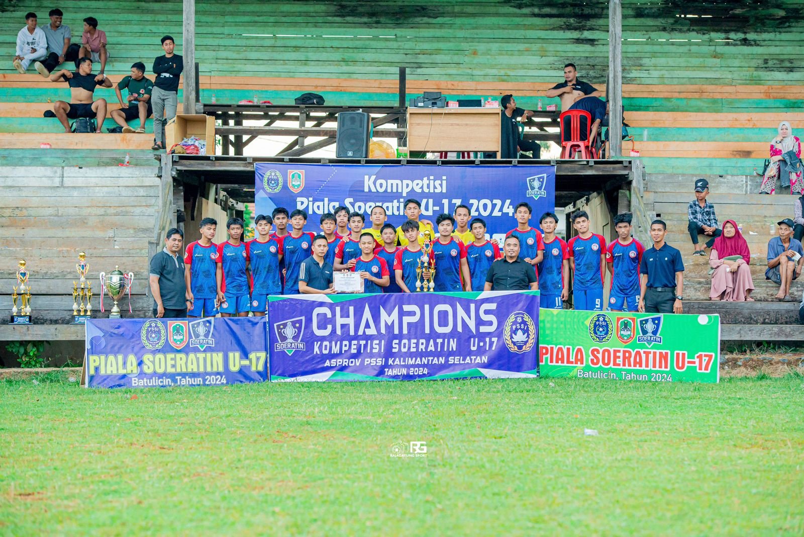 Persetala Tanah Laut
