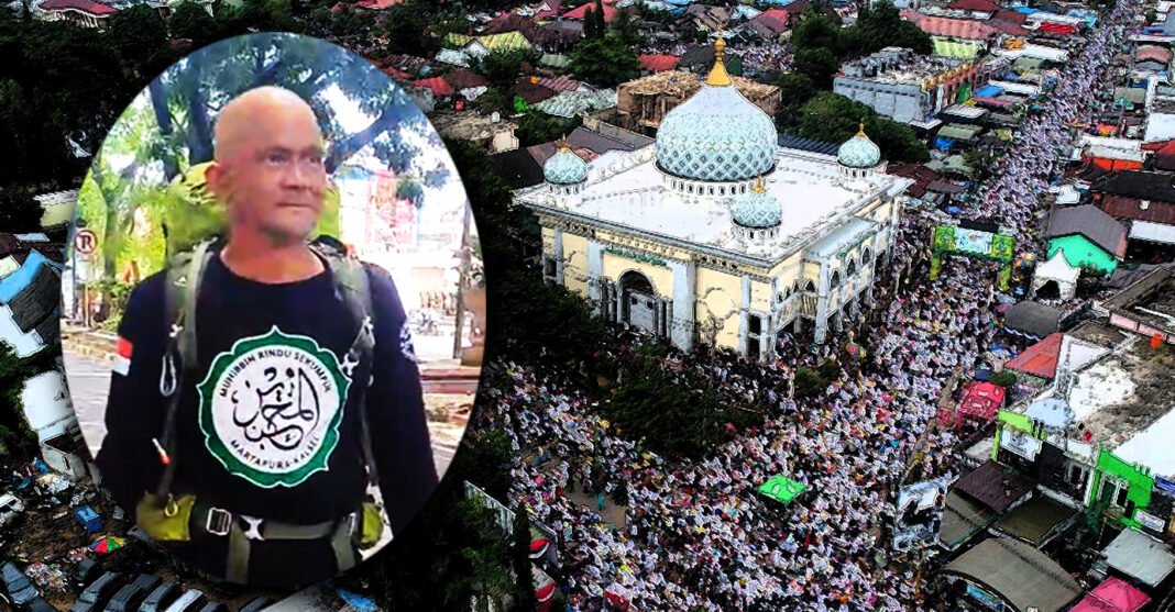 Haul Guru Sekumpul Haul Guru Sekumpul