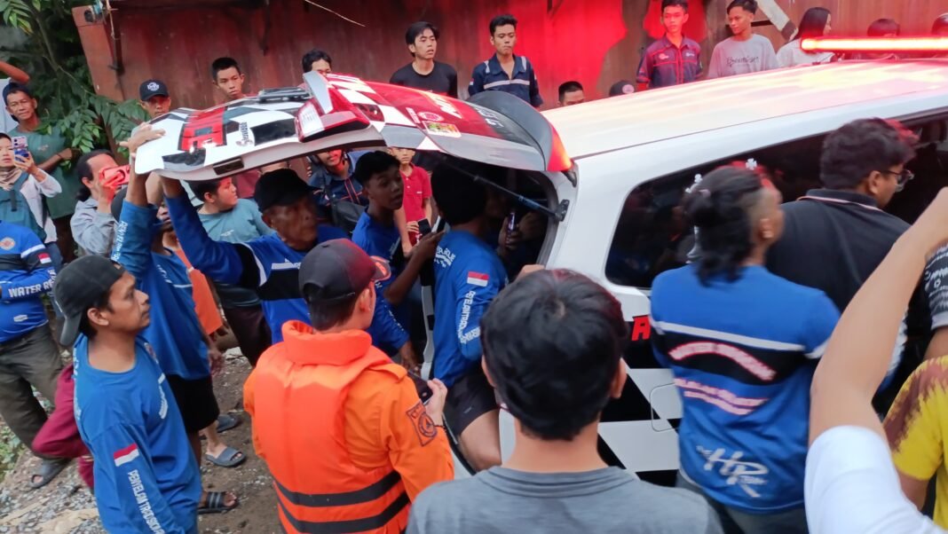 Sungai Alalak Sungai Alalak