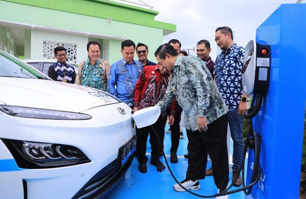 Wali Kota Banjarmasin