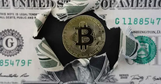 Bitcoin cadangan strategis