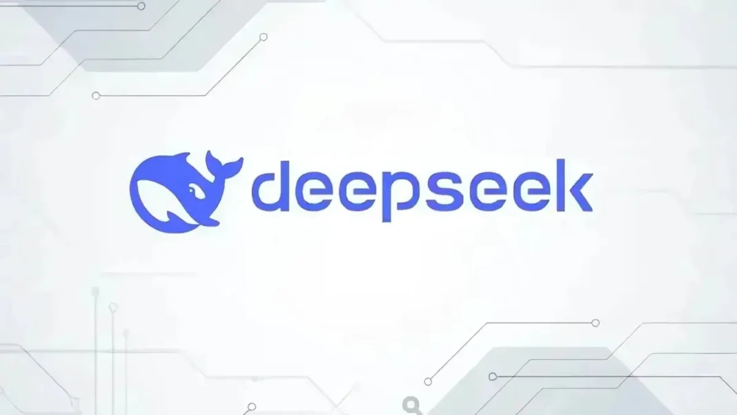 DeepSeek