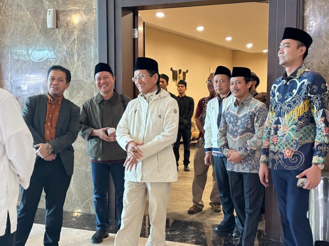 Menteri Agama RI