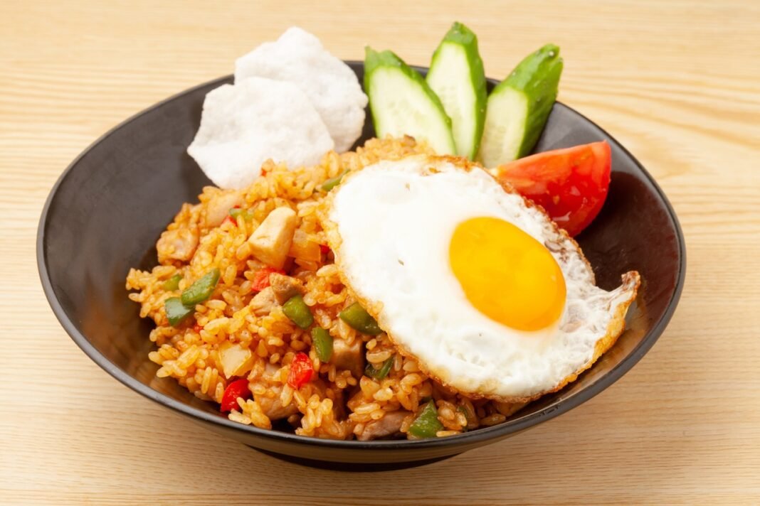 Resep Nasi Goreng