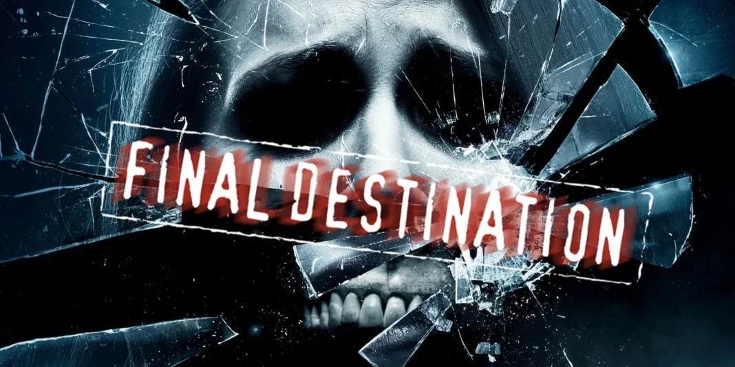 Final Destination 6
