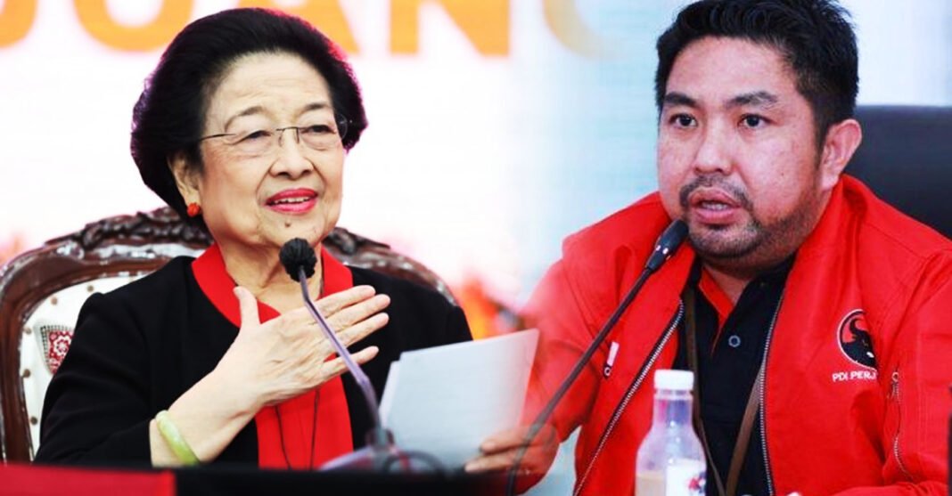 Megawati Soekarnoputri Megawati Soekarnoputri