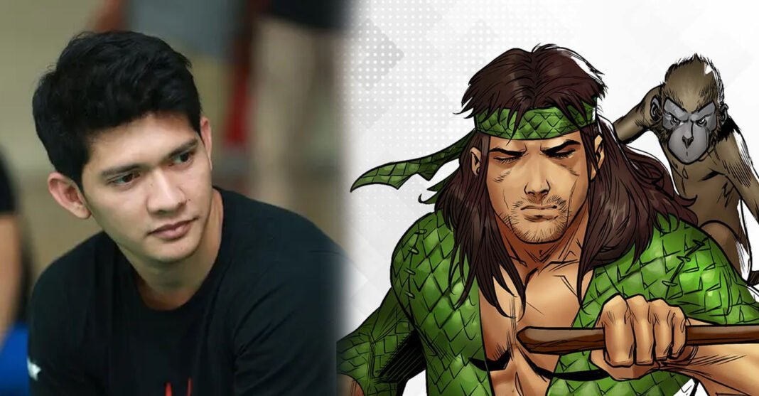 Si Buta dari Gua Hantu Si Buta dari Gua Hantu