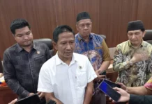Dukungan Penuh DPRD Tapin untuk Program Strategis Bumi Ruhuy Rahayu Bumi Ruhuy Rahayu