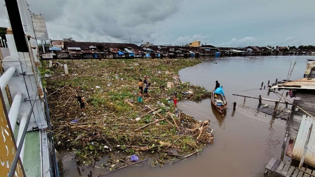 Jembatan Pasar Lama