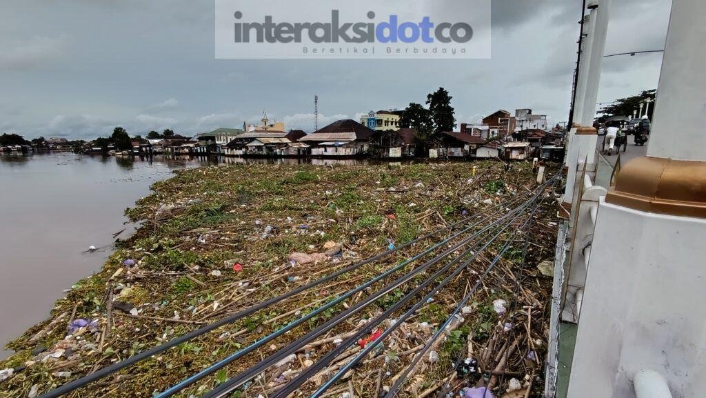 Jembatan Pasar Lama