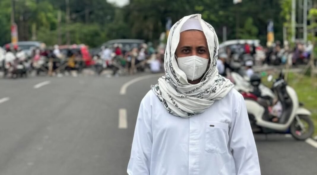 Guru Sekumpul