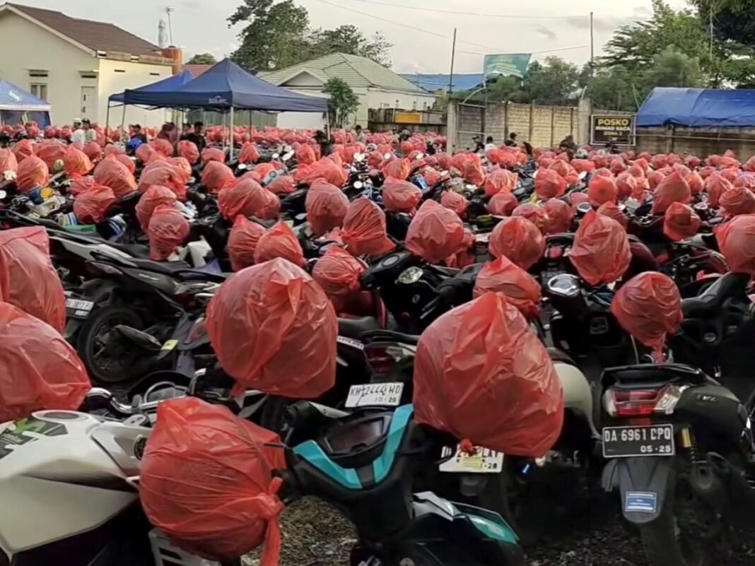 Haul Guru Sekumpul