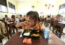 BGN Minta Seluruh Pihak Samakan Langkah Jalankan Program Makan Bergizi Gratis Program Makan Bergizi Gratis