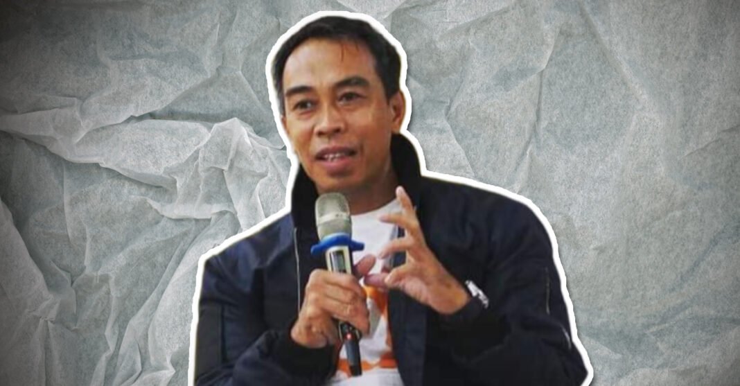 noorhalis Kepala Daerah