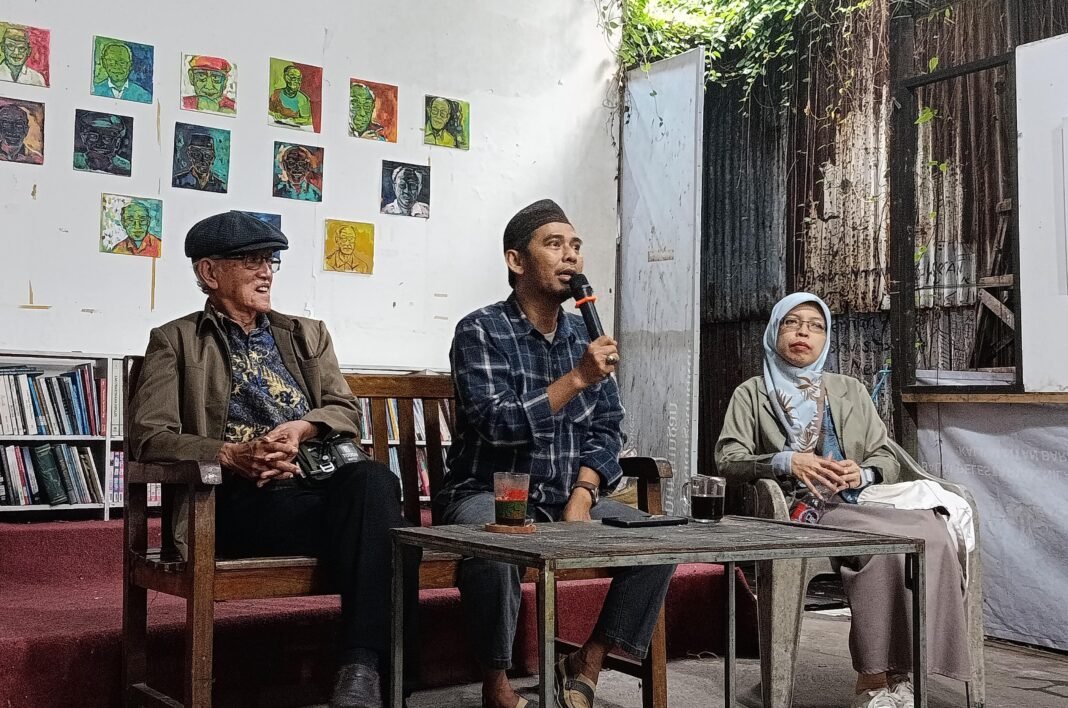Kampung Buku Kampung Buku Banjarmasin