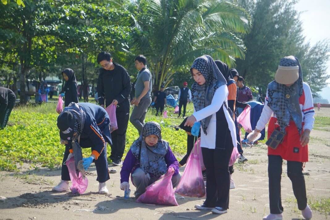 SMAN 1 Kusan Hilir